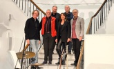 Jazzkonzert mit Villa Amarilla